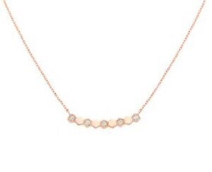 CHAUMET 「ビー マイ ラブ」コレクション