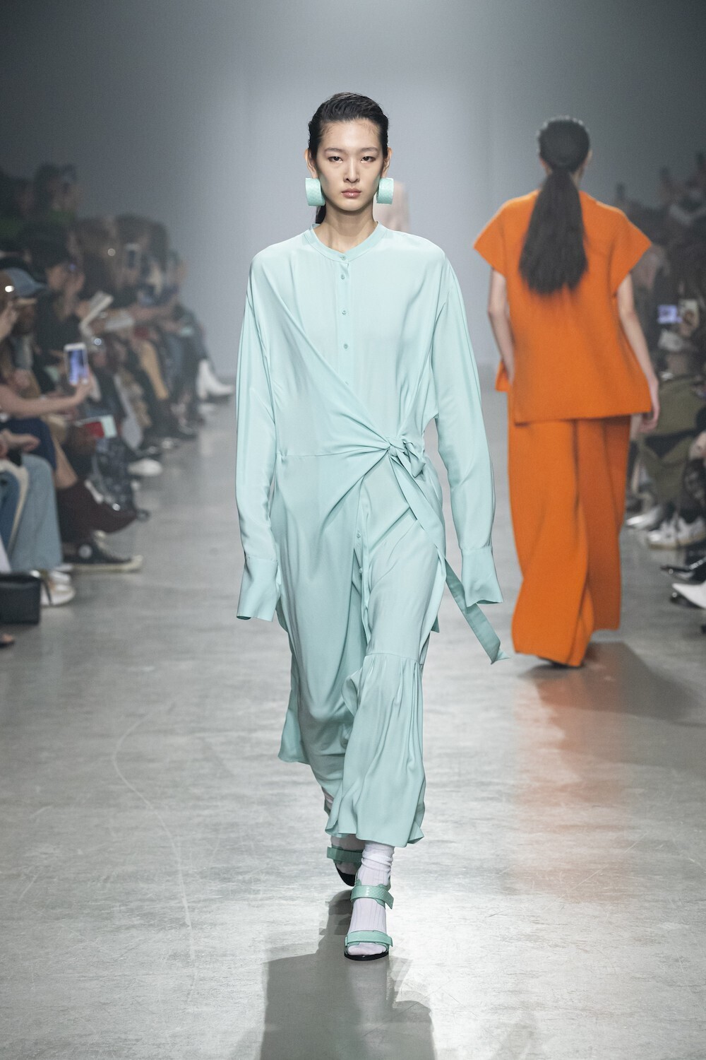 Christian Wijnants Dress