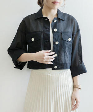 Brahmin Jacket