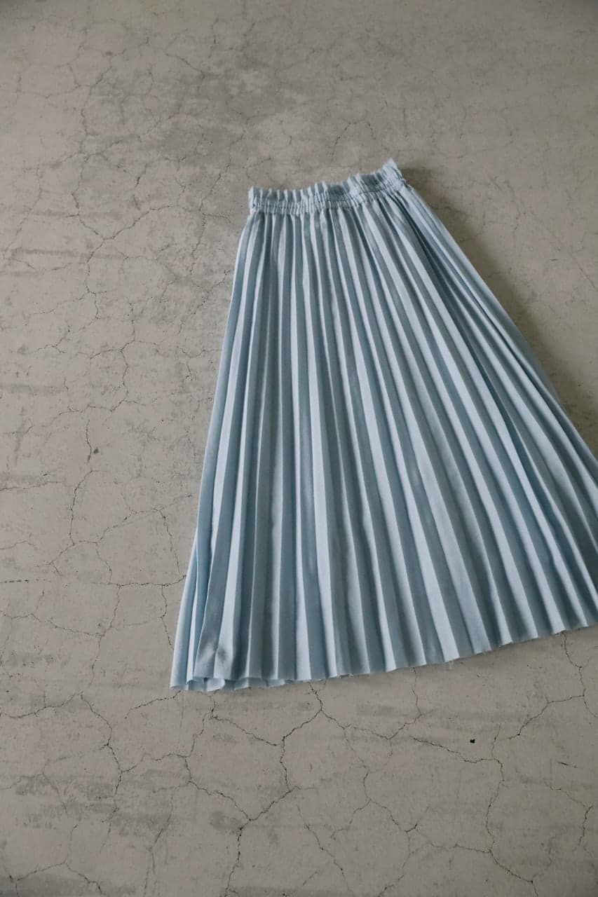 RIM.ARK Pleats maxi SK
