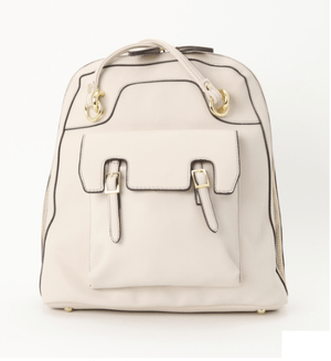SAC 2WAYリュックトート