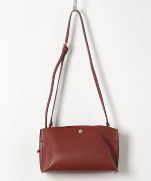 Legato Largo かるいかばんミニショルダーバッグ