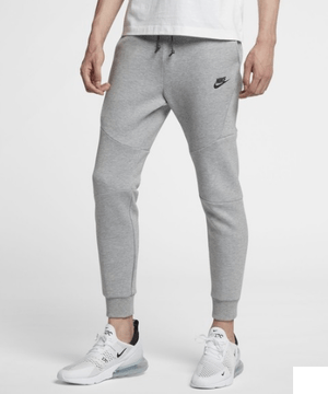 NIKE スポーツウェア テック フリース ユニセックス ジョガーパンツ