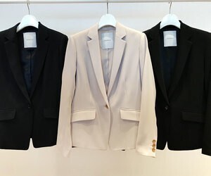 BEATRICE Jacket