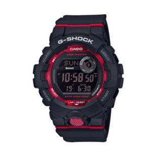 CASIO G-SHOCK GBD-800-1JF