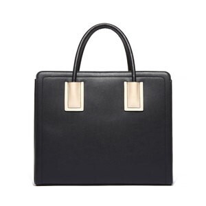 ADINA MUSE COMMUTE HANDLE A4 BLACK