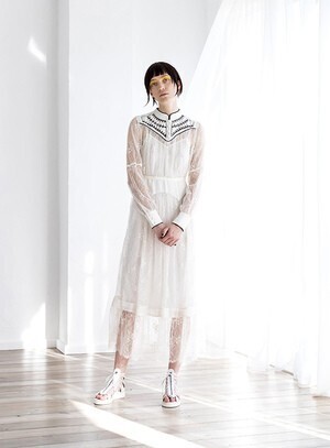 LOKITHO 2019SS ワンピース