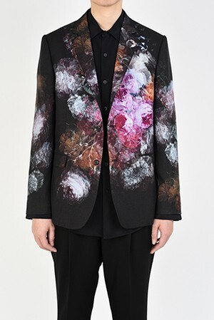 LAD MUSICIAN STANDARD 2B JACKET