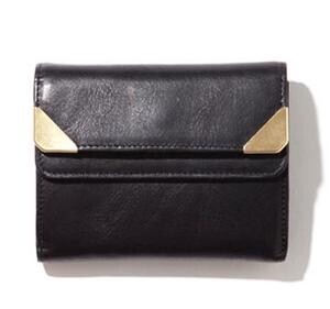 Pomtata Sumigane short wallet