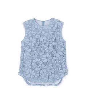 JILLSTUART ◆シェリーレースブラウス(503043386) | ジルスチュアート(JILLSTUART) - MAGASEEK