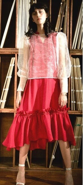 a.saught ワンピース