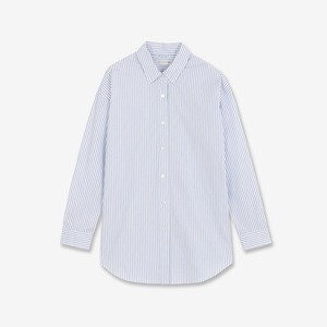 MACKINTOSH LONDON シーアイランドコットンシャツ