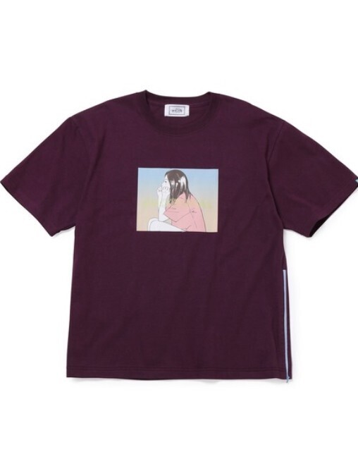 JUNRed itiCON Emotional Tee