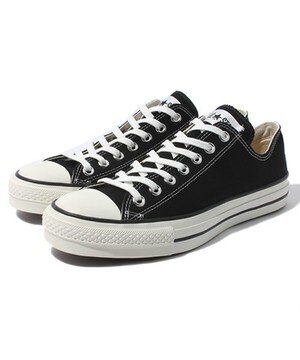 CONVERSE CANVAS ALL STAR J OX