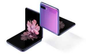 Samsung Galaxy Z Flip