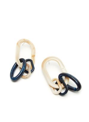 ROOM ROOM / marble halo pierce