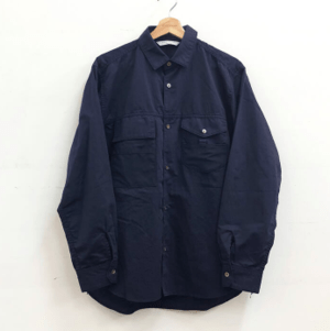 MANUAL ALPHABET C/L TWILL PFG SHT