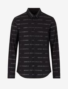 A/X ARMANI EXCHANGE 長袖シャツ