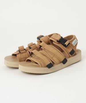SUICOKE GGA-VNU スポーツサンダル