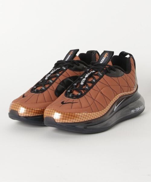 NIKE METALLIC COPPER/WHITE-BLACK-ANTHRACITE