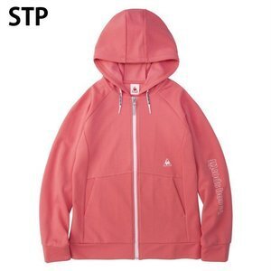 le coq sportif ソロテックススウェットジャケット