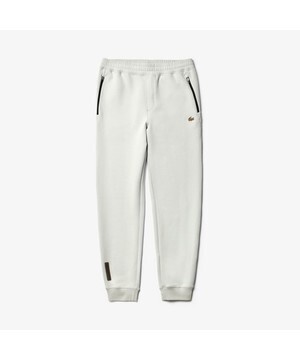 LACOSTE ストレッチコットントラックパンツ
