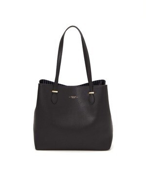 TOPKAPI スプリットレザー A4トートバッグ