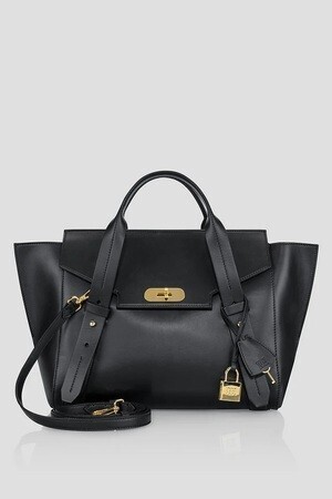 ESCADA Leather Handbag