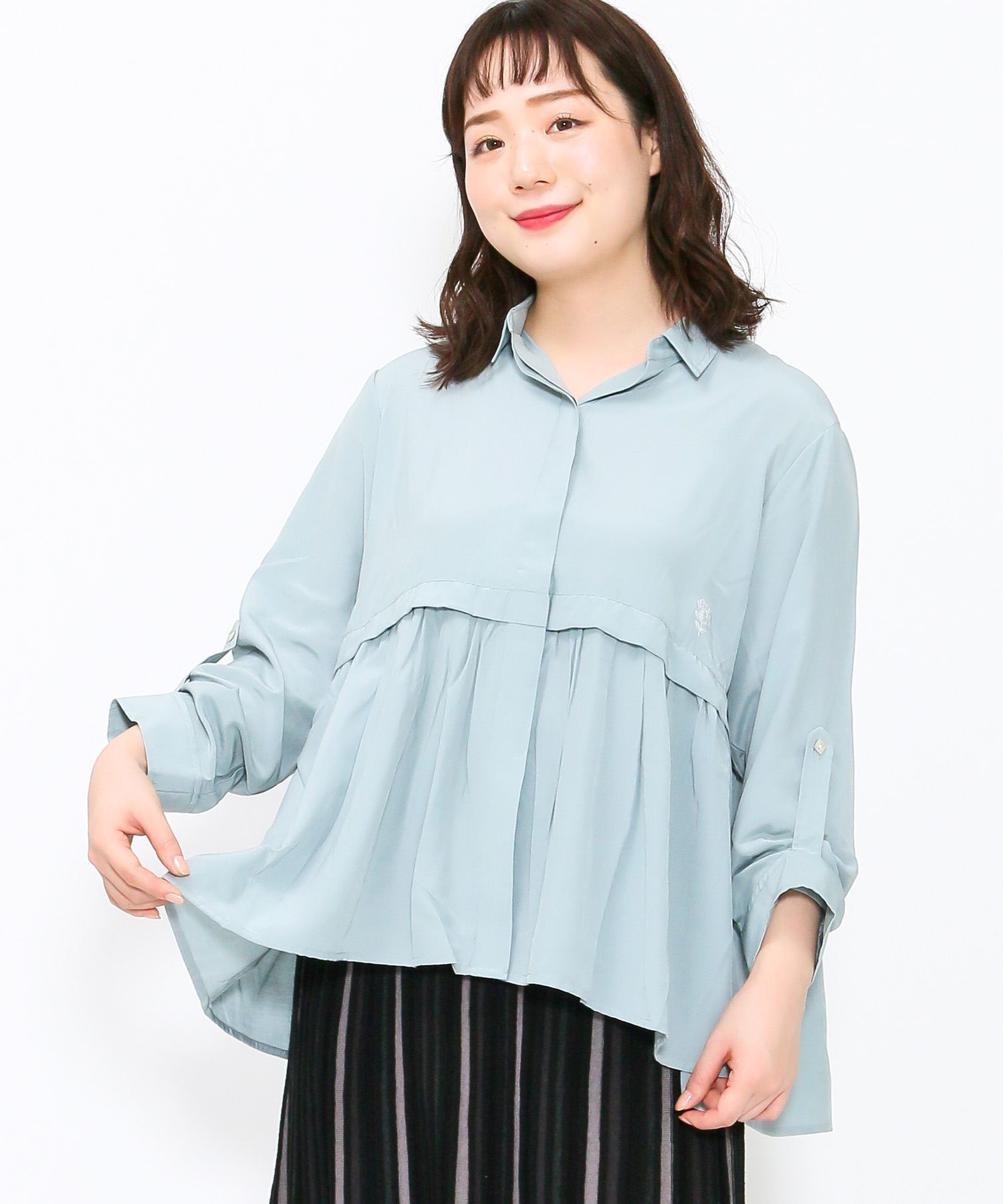 AS KNOW AS olaca ボタニカルポイントＢＬ