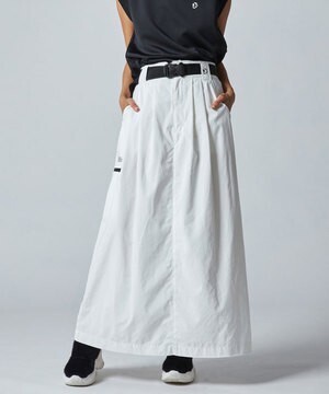 DOUBLE STANDARD CLOTHING 【ESSENTIAL】Artirosaロングスカート