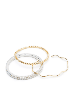 ROOM various set bangle