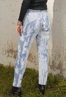 NOLNO パンツ
