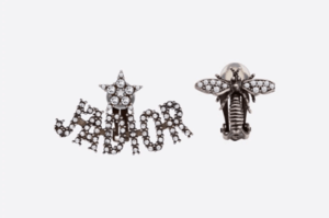 Dior J'ADIOR イヤリング