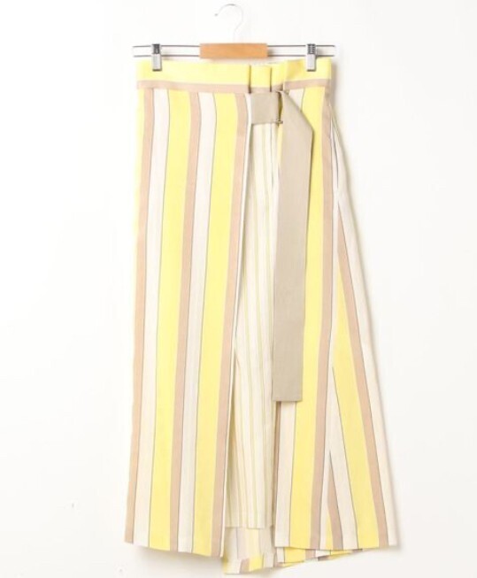 SALON adam et rope' Rito_PATTEN CONBI SK