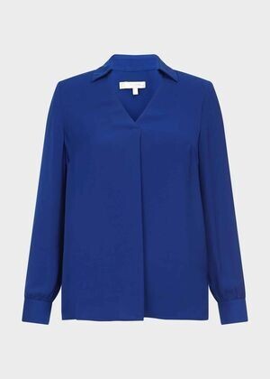 Hobbs London Philippa Blouse