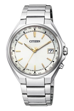 CITIZEN ATTESA