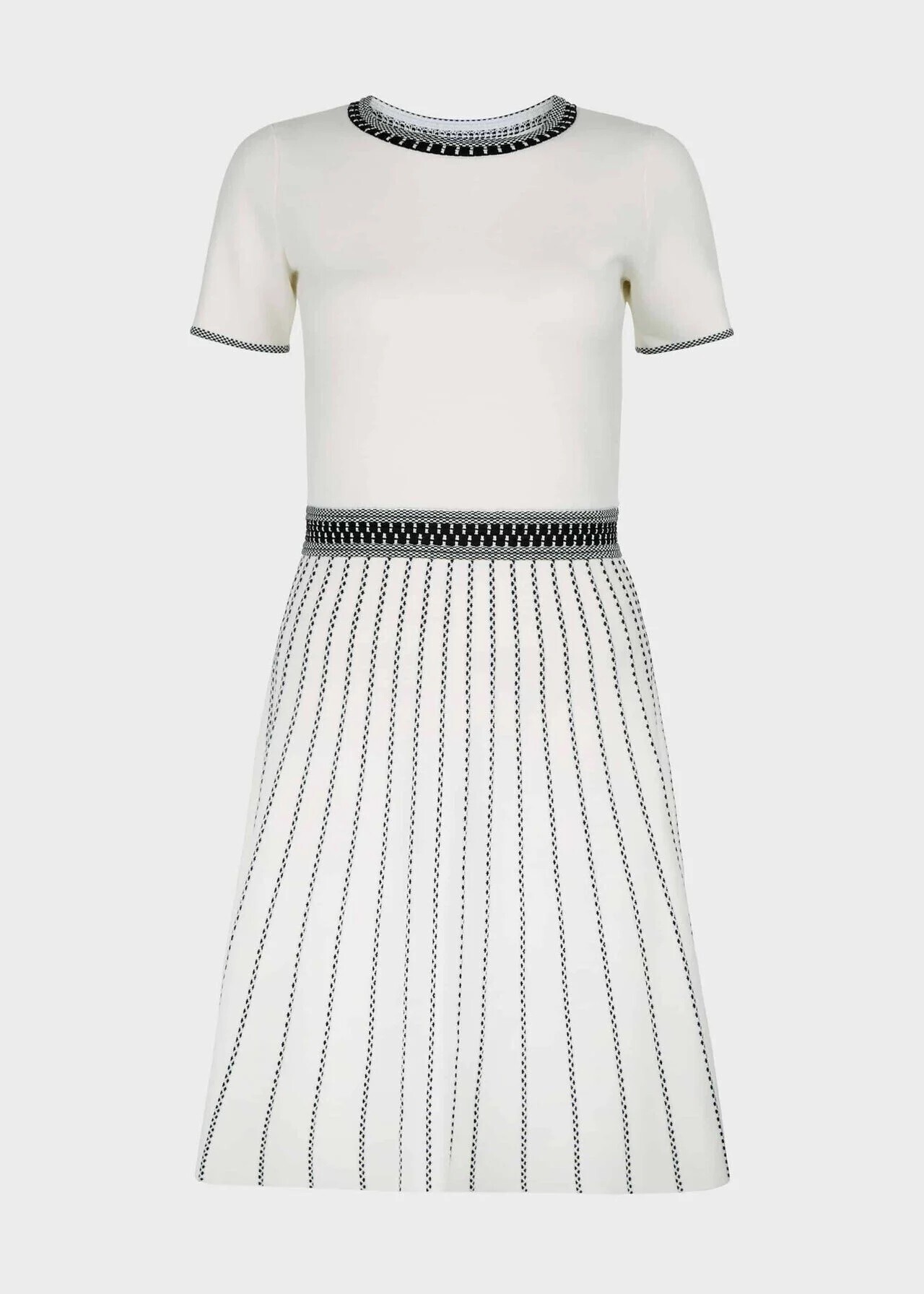 Hobbs London MILLIE KNITTED DRESS
