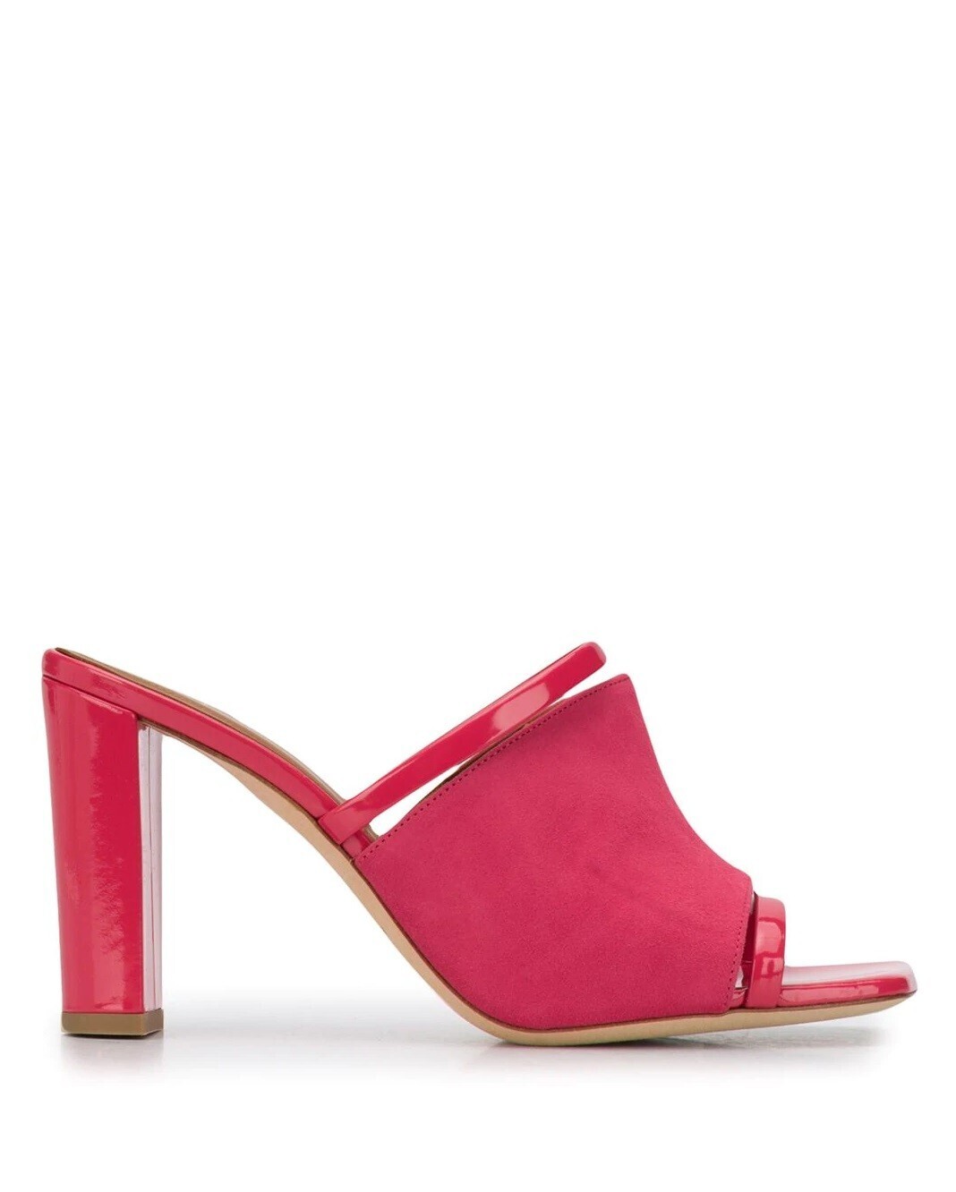 Malone Souliers DEMI 85