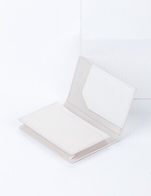 CAMILLE FOURNET PARIS 21.14　VERSO　名刺入れ