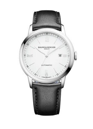 BAUME＆MERCIER Classima 10332