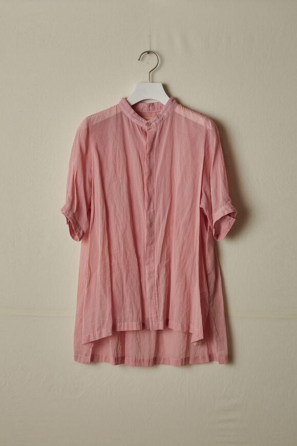 suzuki takayuki organdy shirt