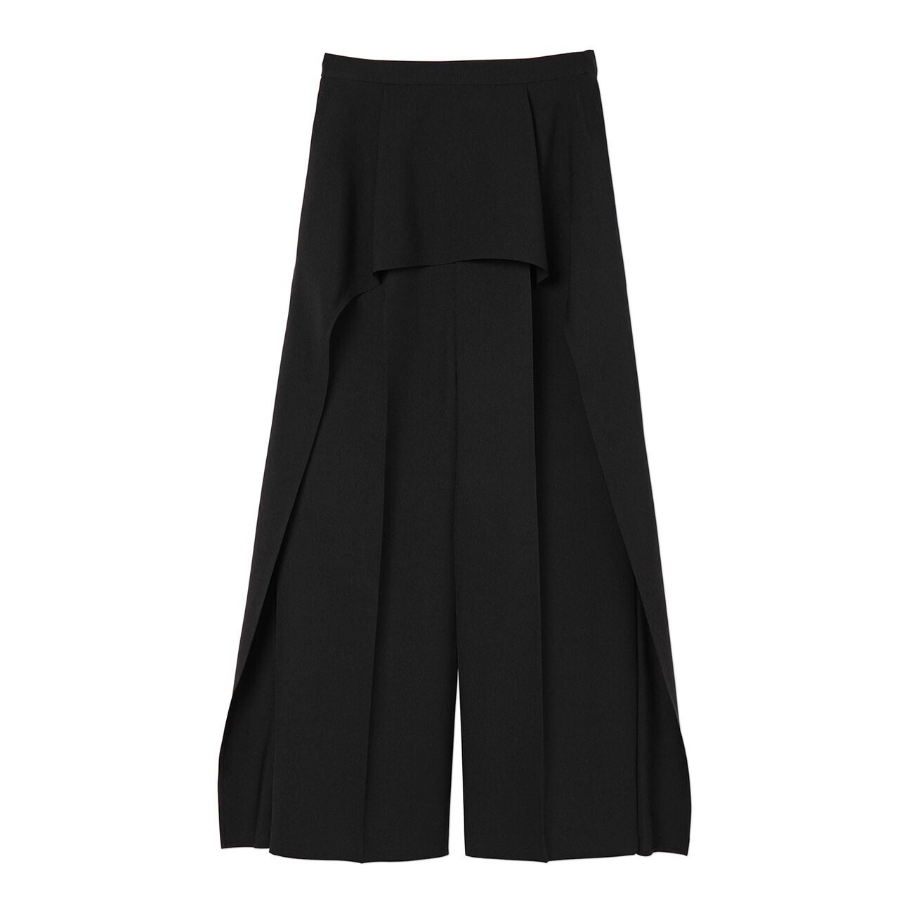 TARO HORIUCHI Flare Panel Pants