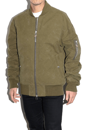 RESOUND CLOTHING David Jacket