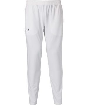 UNDER ARMOUR アンライン ウーブン パンツ