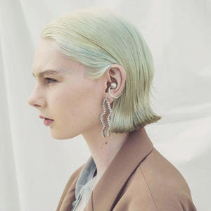 soierie Organic bijou wave pierce (2P)