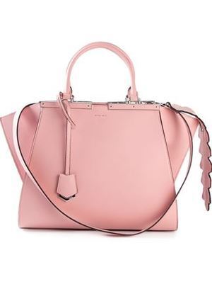 FENDI Fendi 3jours トート - Cuccuini - Farfetch.com