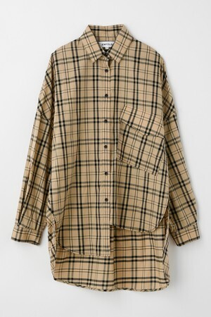 ENFOLD SHIRT