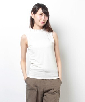 Another Edition フライス　エリ　FLR　PO