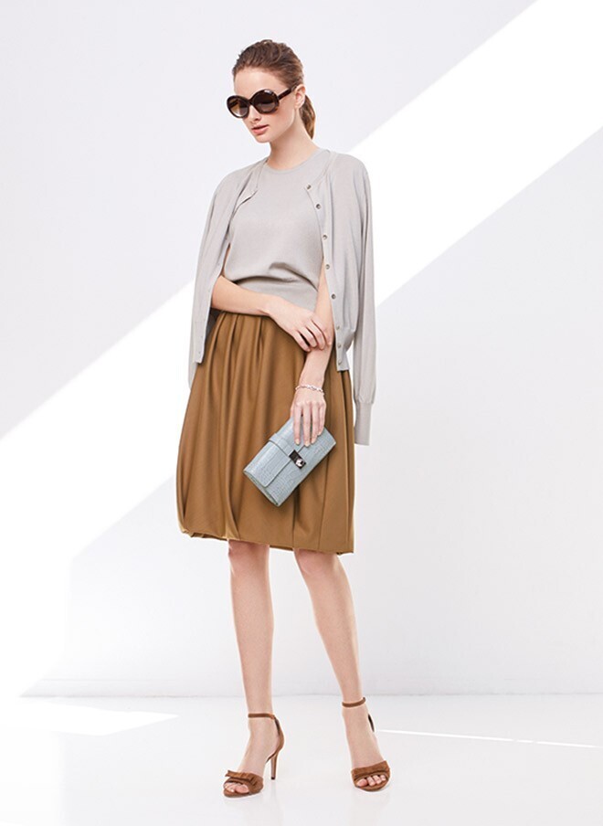 FOXEY 41143 Skirt “Florentin”
