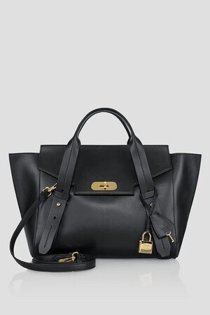 ESCADA Leather Handbag